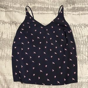 Women’s camisole